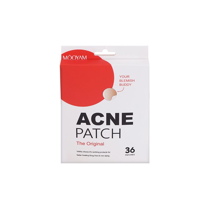Pimple Patch for Shrinking Zits and Whiteheads in 1 use; Nighttime Spot Stickers for Face and Skin Treatment for Breakouts, Absorbs Zits & Blemish Acne Patches, Hydrocolloid Patches