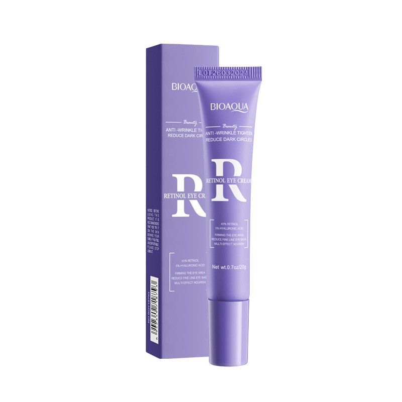 Eye Repair Cream, Under Eye Cream For Puffiness And Bags Under Eyes, Good Molecules Wake Up Eye Gel Hyaluronic Acid, Niacinamide, VC, for Dark Circles & Puffiness, Daily Wrinkle Cream, Anti Aging