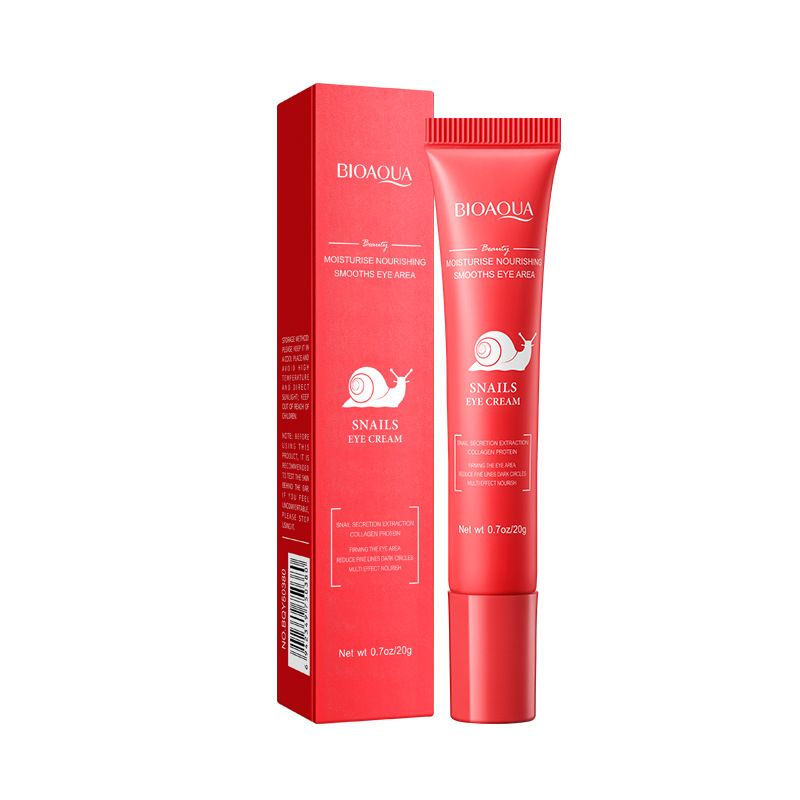Eye Repair Cream, Under Eye Cream For Puffiness And Bags Under Eyes, Good Molecules Wake Up Eye Gel Hyaluronic Acid, Niacinamide, VC, for Dark Circles & Puffiness, Daily Wrinkle Cream, Anti Aging