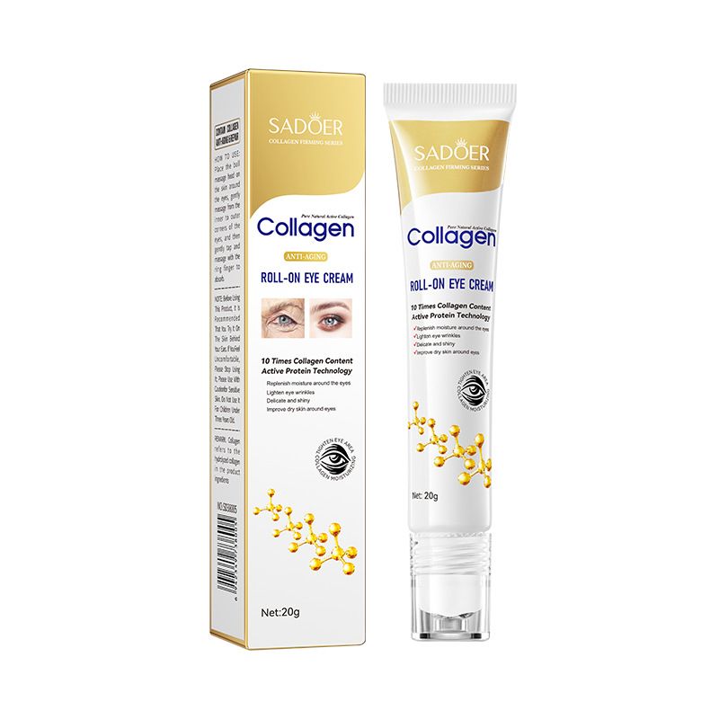 Eye Repair Cream, Under Eye Cream For Puffiness And Bags Under Eyes, Good Molecules Wake Up Eye Gel Hyaluronic Acid, Niacinamide, VC, for Dark Circles & Puffiness, Daily Wrinkle Cream, Anti Aging