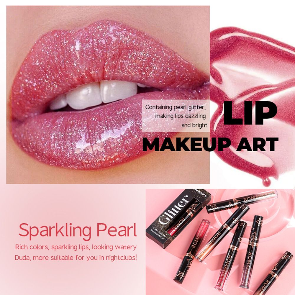 Superstay Long Lasting Liquid Lipsticks, Cruelty Free Lip Makeup Super Stay, Highly Pigmented, Rich Lip Colors, Smudge-Proof, Waterproof, Transfer-Resistant Lip Stain Sets for Women Magic Lipstick