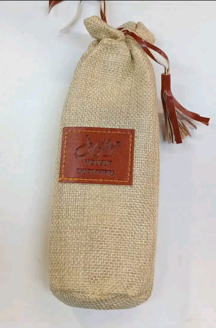 Mousuf Brown Eau De Parfum 100ml by Ard Al Zaafaran Mousuf Perfume Spray EDP Unisex Luxurious Long Lasting Fragrance Suitable for Women and Men