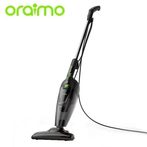 Oraimo 5M Corded Stick Vacuum – Control Better, Clean Smarter
