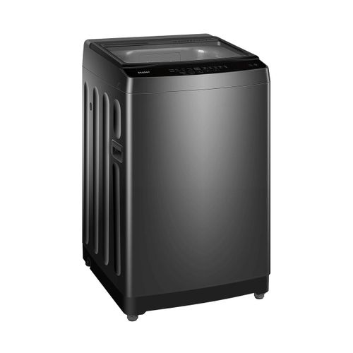 Haier 12kg Fully Automatic Washing Machine – Powerful & Efficient Cleaning (Perfect for Large Families)