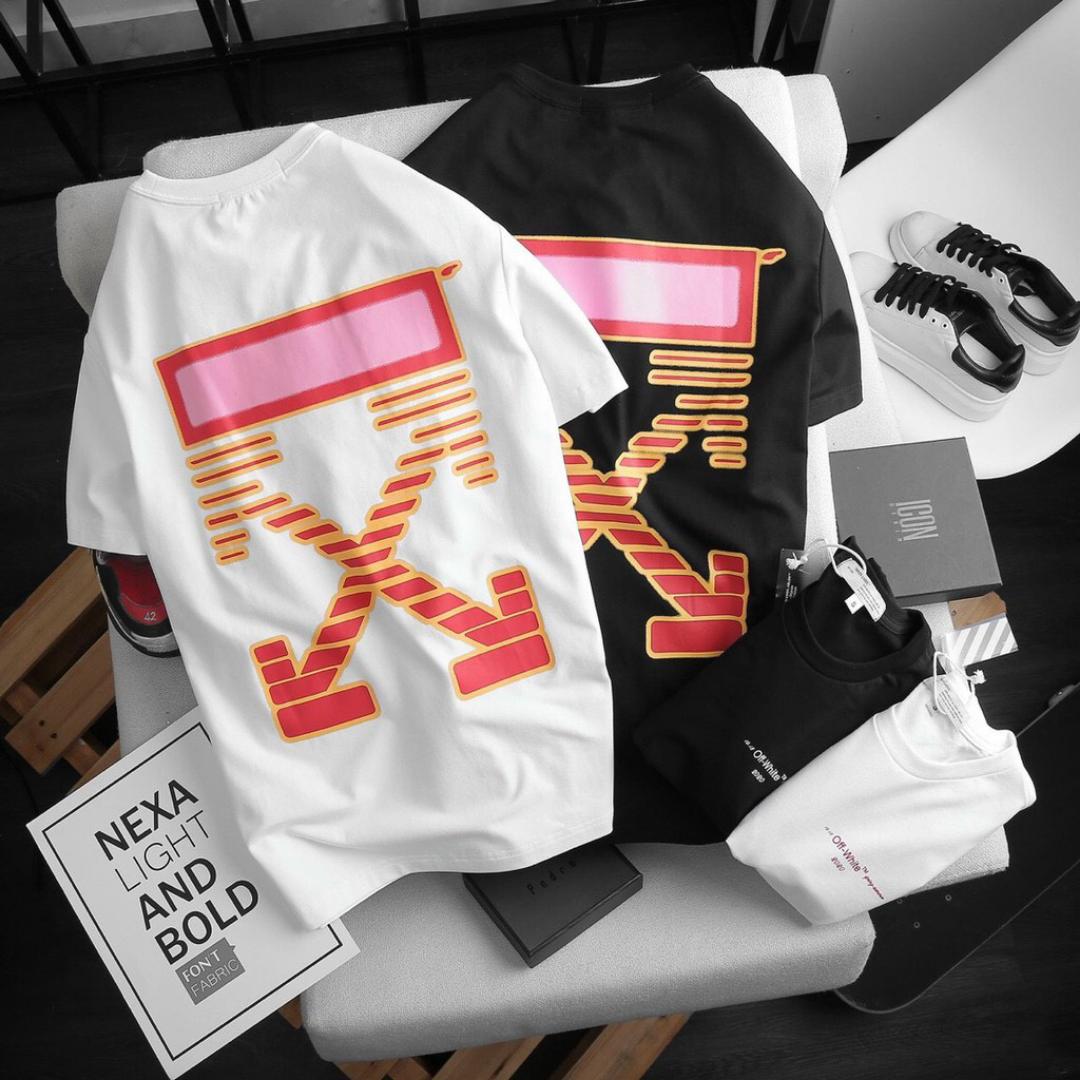 OFF WHITE TSHIRTS