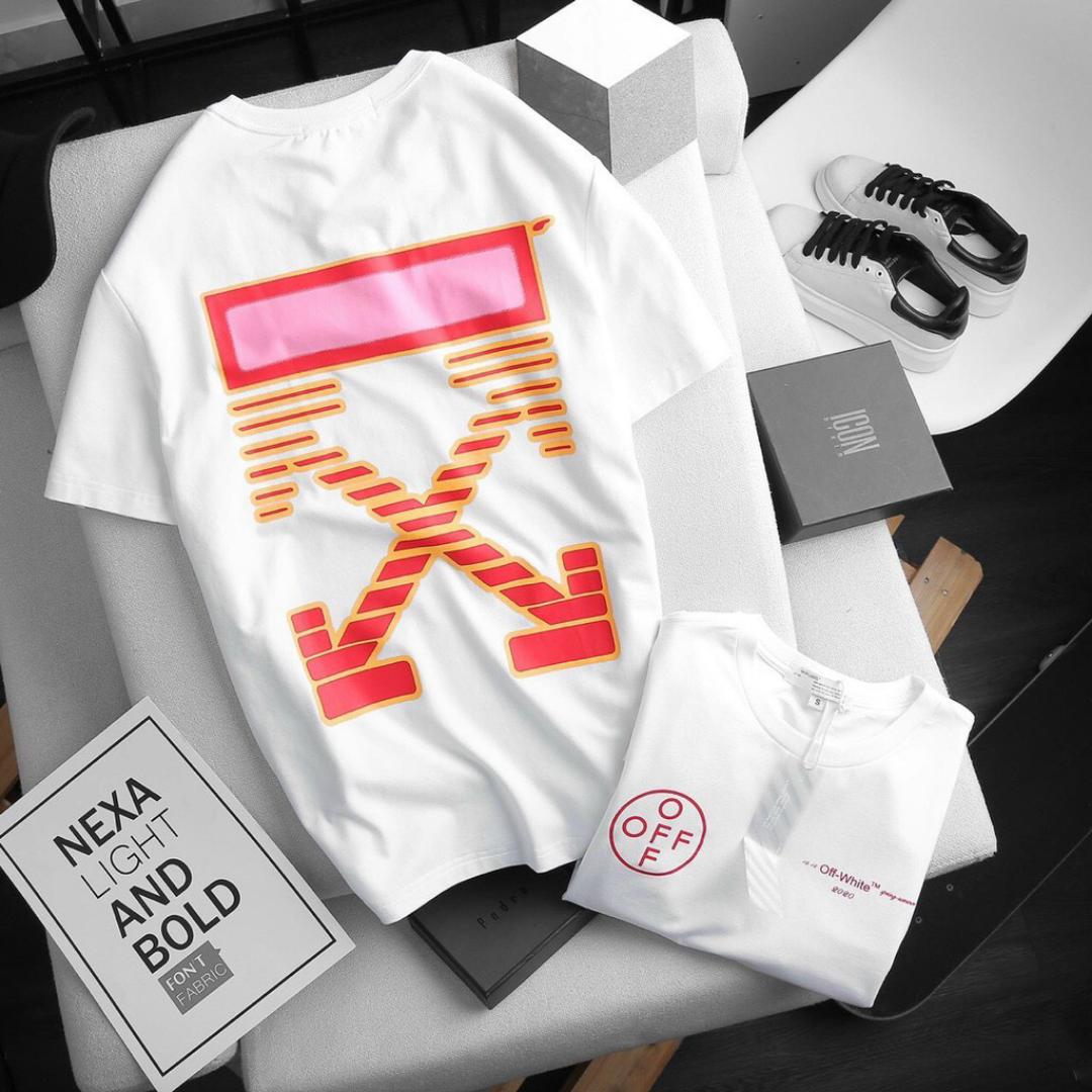 OFF WHITE TSHIRTS