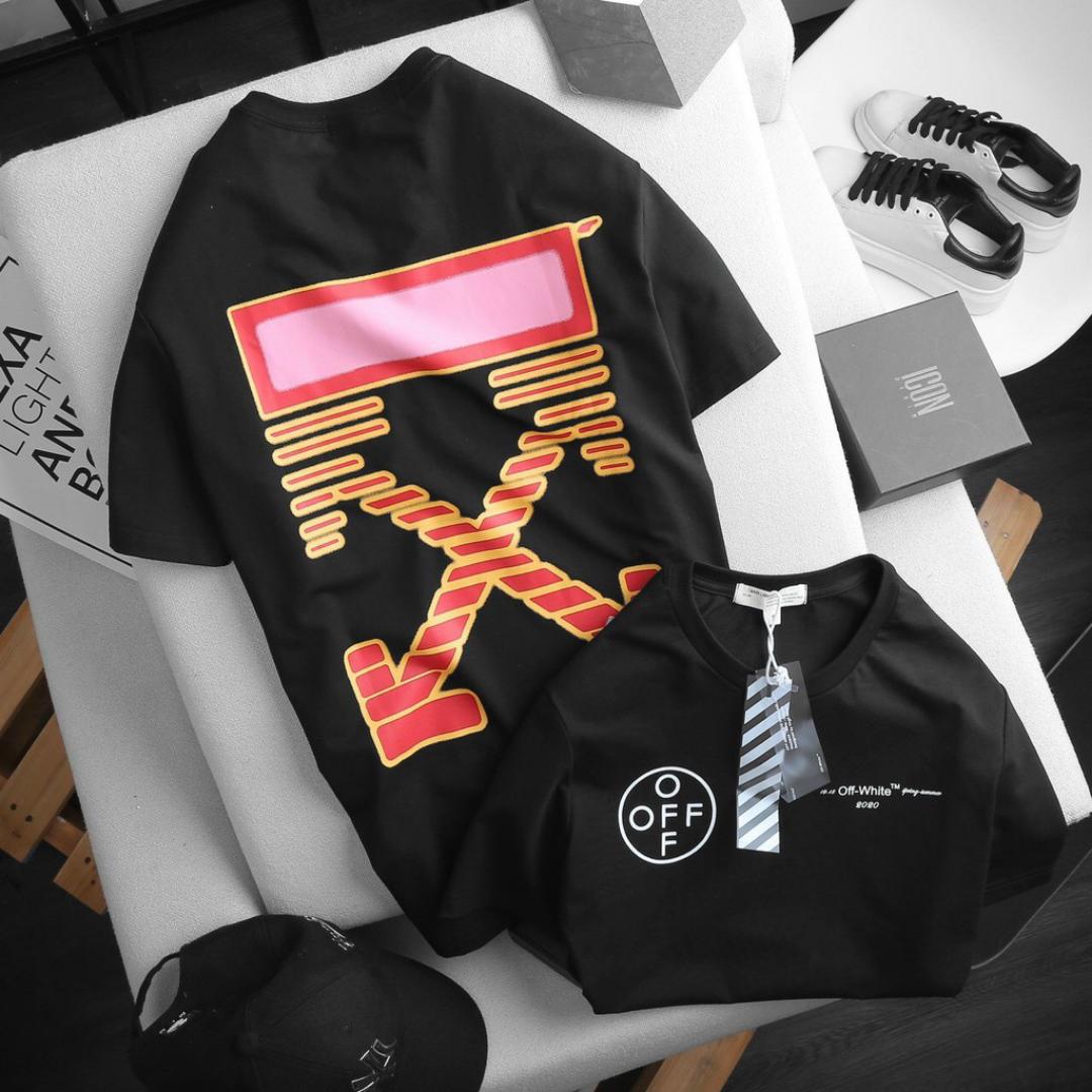 OFF WHITE TSHIRTS