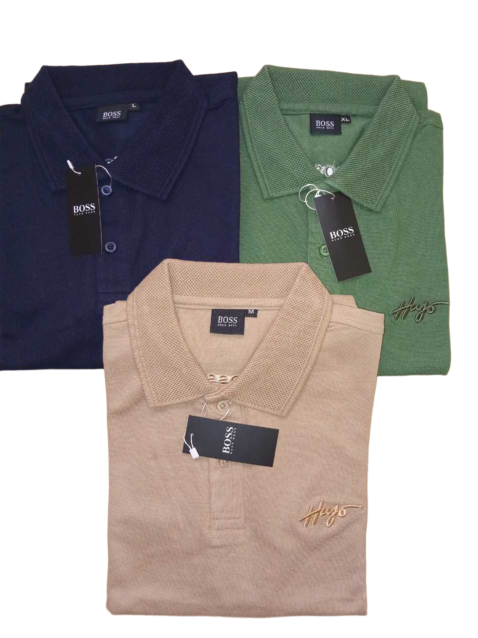 3 in 1 polo tshirts