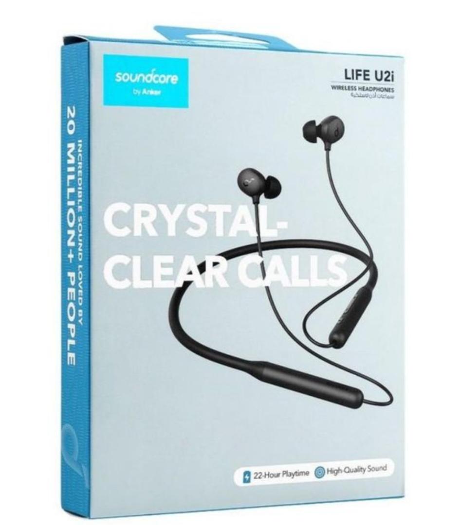 Anker Soundcore Life U2i