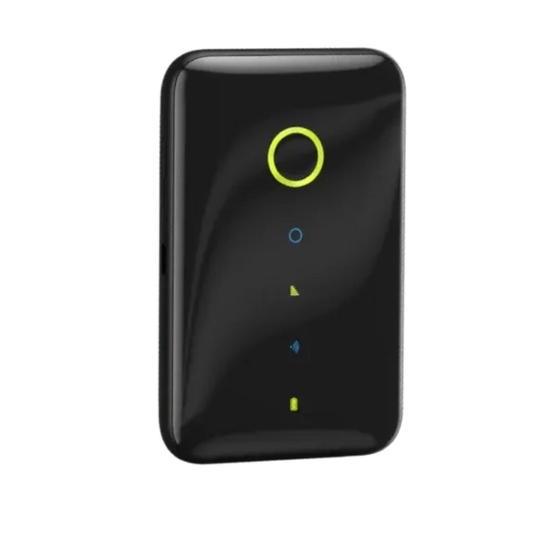 Oraimo Hotspot Elf 2 Dual Card Slot