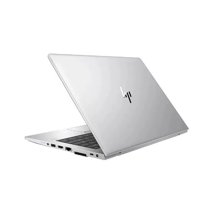 HP EliteBook 830 G5 Ultrabook Refurbished Laptop Intel Core i5 8th Gen 8GB RAM 256GB SSD 13.3-inch FHD Display Ultra-Slim Lightweight Business Laptop