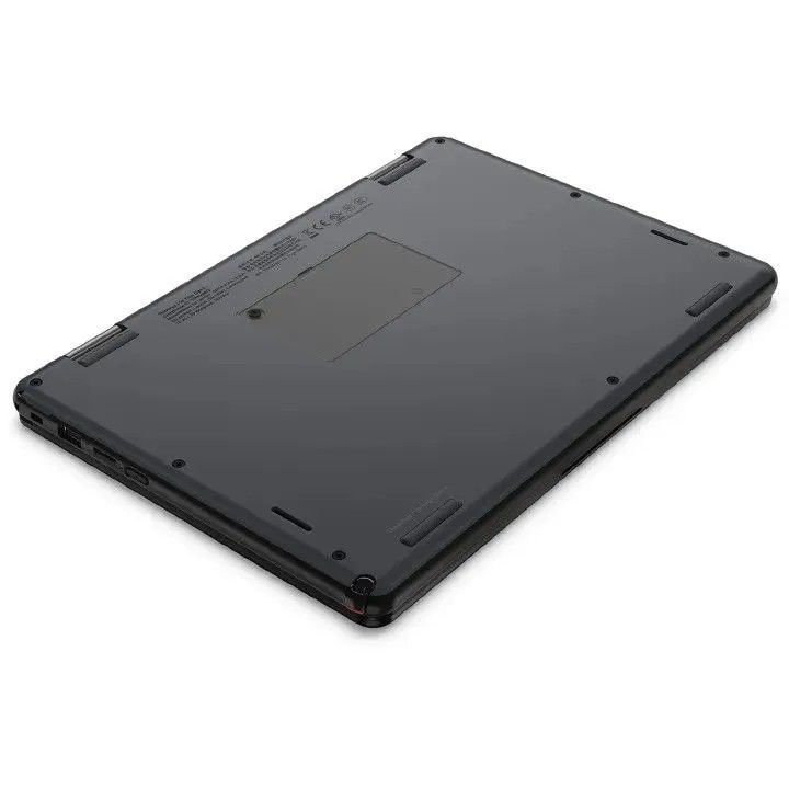 Refurbished Lenovo ThinkPad Yoga 11e Touchscreen Laptop – Intel Celeron, 4GB RAM, 128GB SSD, 11.6" Display, Windows 10 Pre-Installed