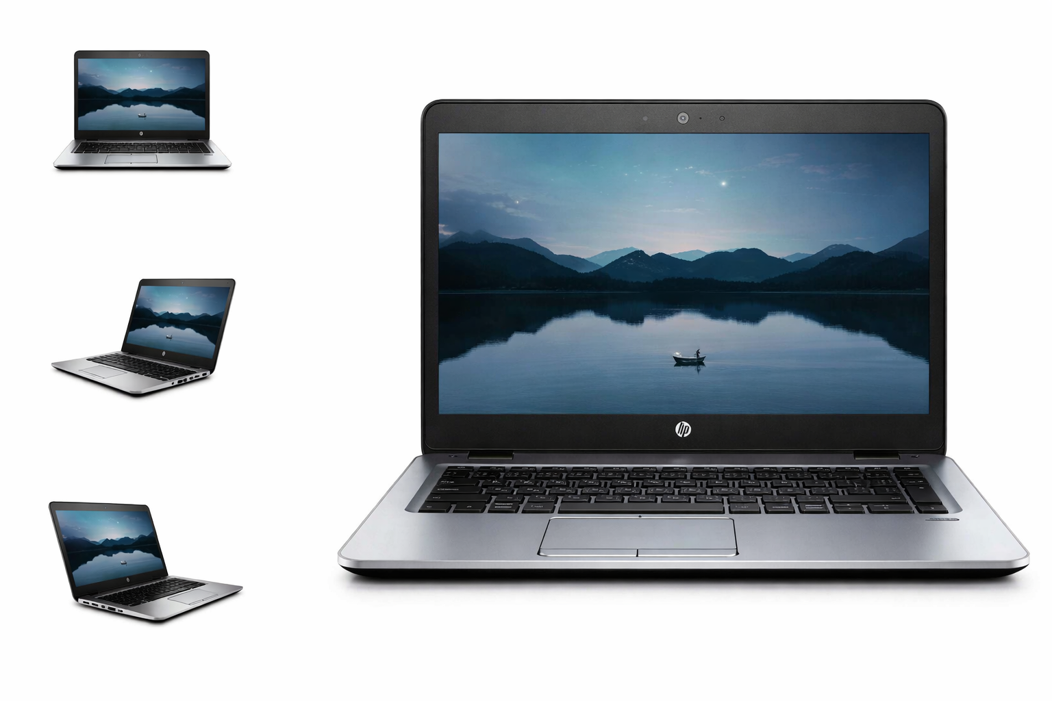 “Free Wireless Mouse +HP EliteBook 840 G3 – Core i5, 16GB RAM, 512GB SSD, Windows 11 Pro | Perfect Business & Student Laptop | Affordable in Kenya”