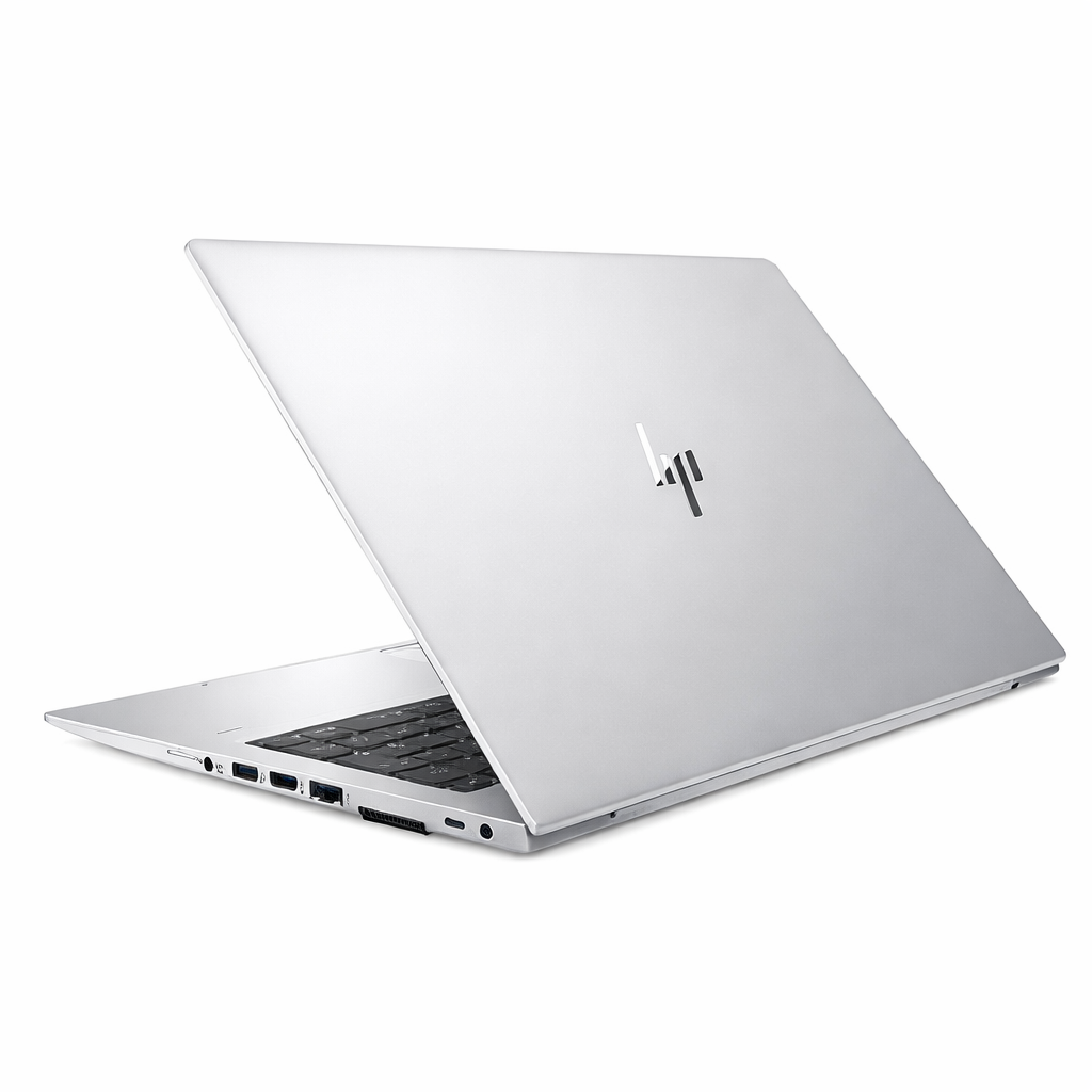 HP EliteBook 840 G5 – Core i7 8th Gen | 16GB RAM | 512GB SSD | Windows 11 | Refurbished Like New | Powerful Business Laptop