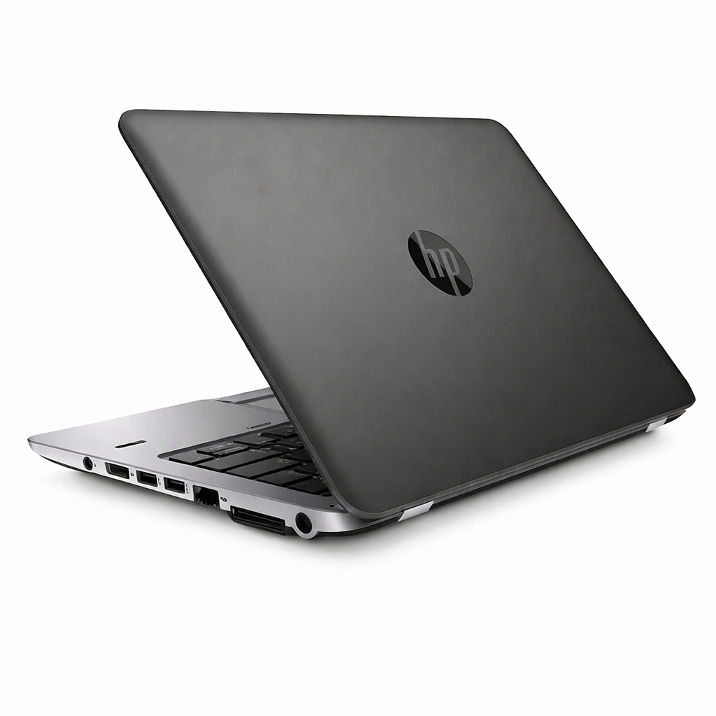 HP EliteBook 840 G1 | Core i7 Laptop | 8GB RAM | 500GB Storage | 14” HD Display | Windows 11 Pro | MS Office Ready