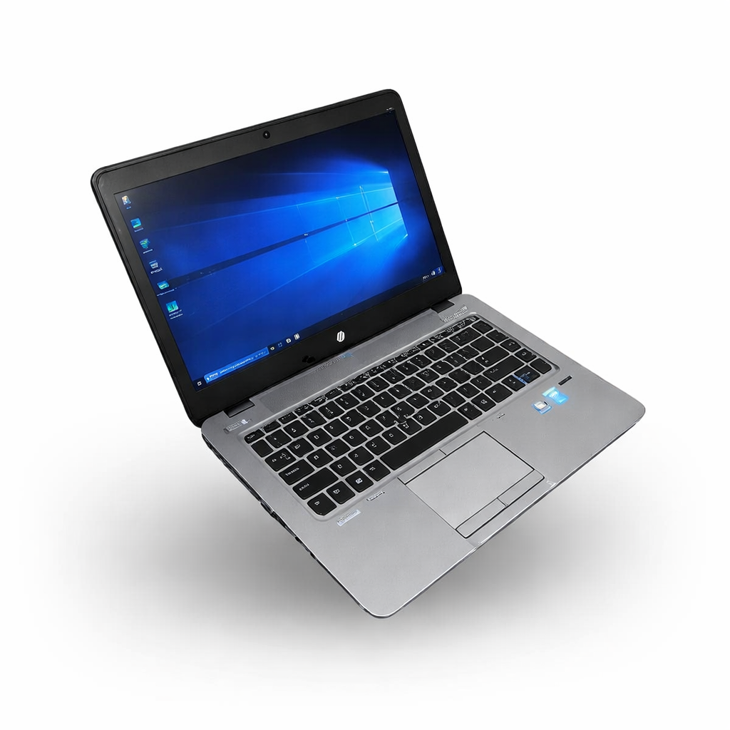 HP EliteBook 840 G3 | Core i5 6th Gen | 16GB RAM | 512GB SSD | 14” FHD Business Laptop | Windows 11 Pro + Office + FREE Wireless Mouse