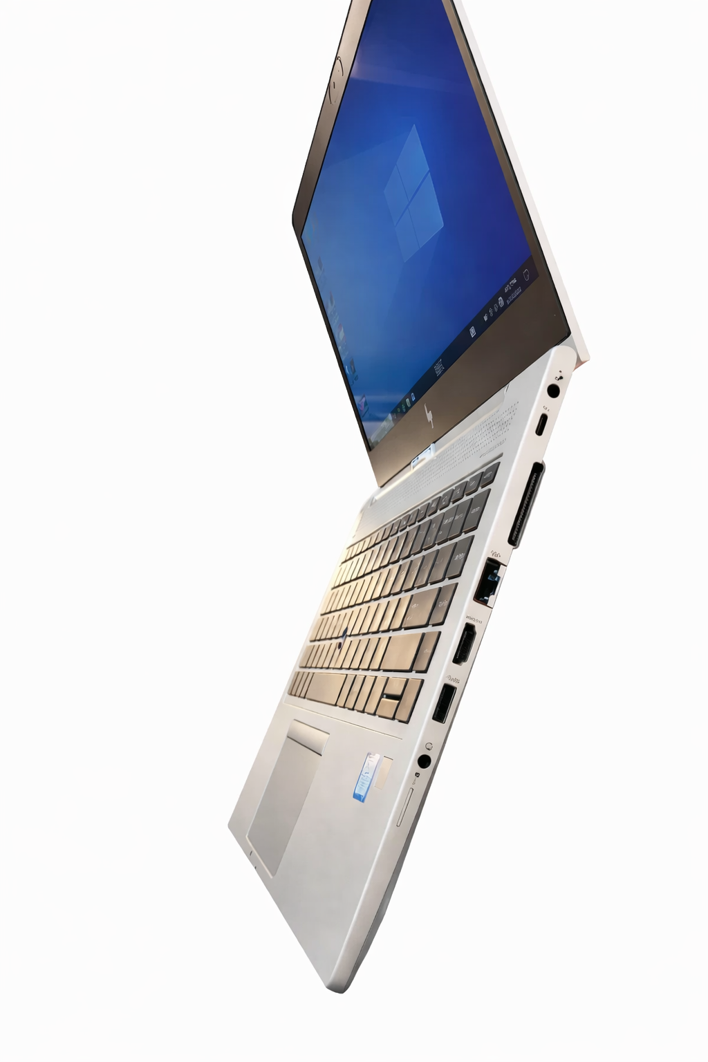 HP EliteBook 840 G5 Business Laptop | Grade A++ Refurbished | i5 8th Gen | 8GB RAM | 256GB SSD | 14” FHD Display | Windows 11 Pro | 6-Month Warranty + FREE Wireless Mouse