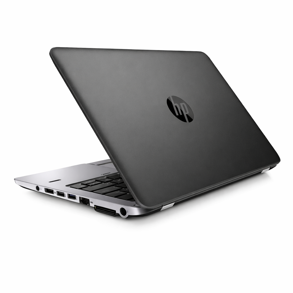 HP EliteBook 820 G1– Intel i7 (4th Gen), 8GB RAM, 256GB HDD, 12.5" – Windows 11 Pro | Slim, Reliable Business Laptop
