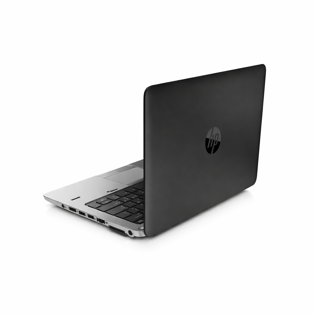 HP EliteBook 820 G1– Intel i7 (4th Gen), 8GB RAM, 256GB HDD, 12.5" – Windows 11 Pro | Slim, Reliable Business Laptop