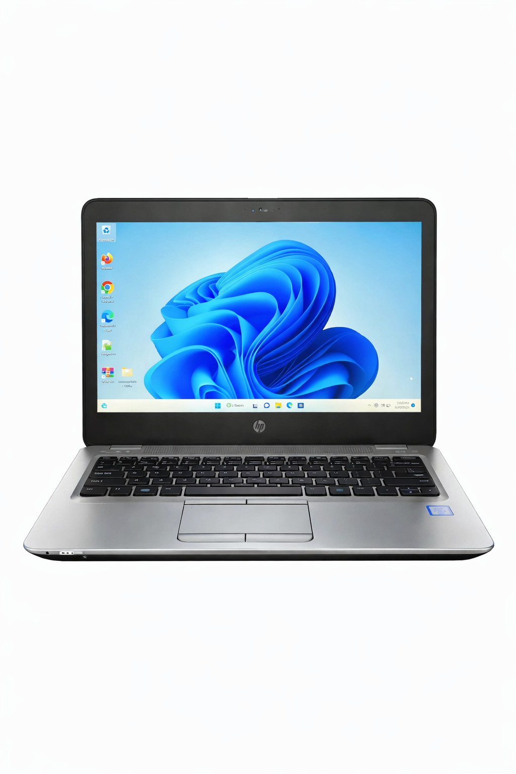 HP EliteBook 820 G3 Touchscreen Laptop – Intel i5 6th Gen, 8GB RAM, 256GB SSD, Backlit Keyboard | Slim Business Laptop