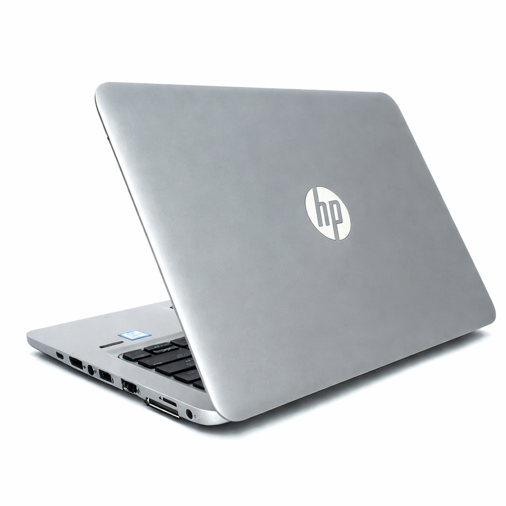 HP EliteBook 820 G3 Touchscreen Laptop – Intel i5 6th Gen, 8GB RAM, 256GB SSD, Backlit Keyboard | Slim Business Laptop