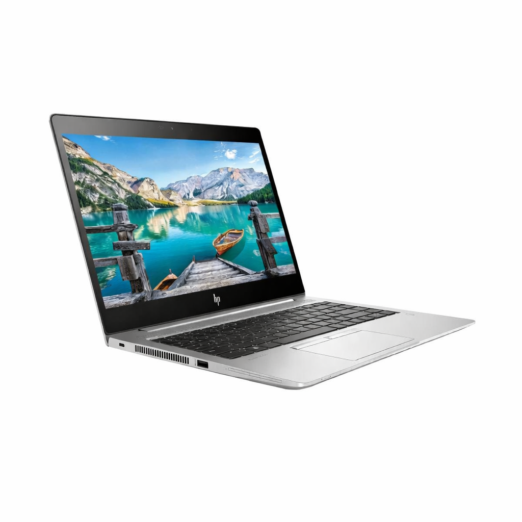 HP EliteBook 840 G5 Touchscreen – Core i5 (8th Gen), 8GB RAM, 256GB SSD | Fast, Sleek & Reliable (Win 11 Pro)