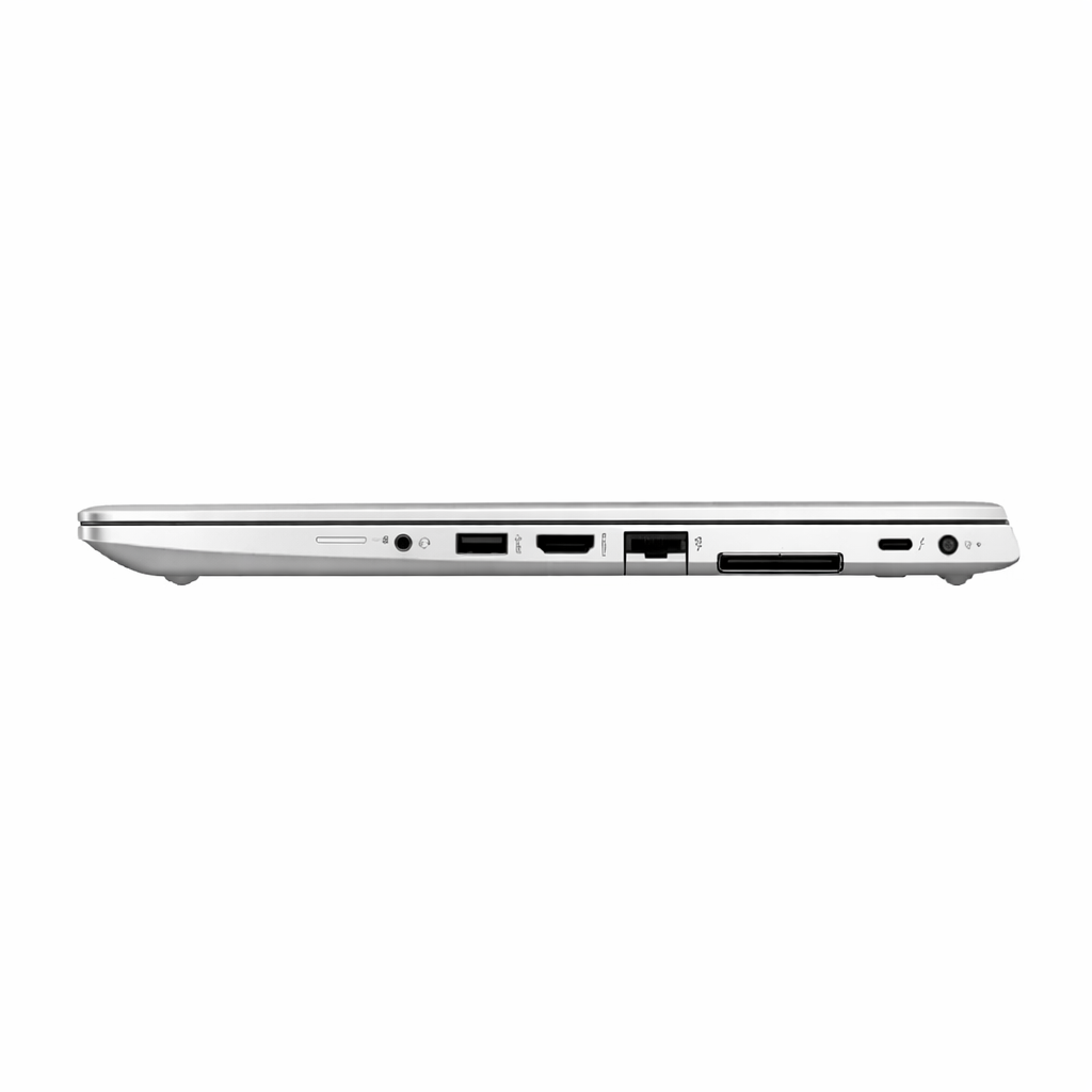 HP EliteBook 840 G5 Touchscreen – Core i5 (8th Gen), 8GB RAM, 256GB SSD | Fast, Sleek & Reliable (Win 11 Pro)