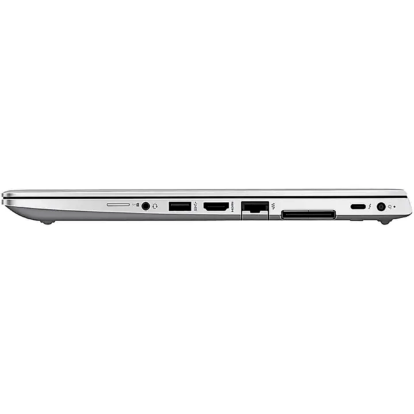 HP EliteBook 840 G5 i7 | 16GB RAM + 512GB SSD | 8th Gen | 14” FHD Touchscreen | Windows 11 Pro | Ultra-Slim Refurbished Laptop