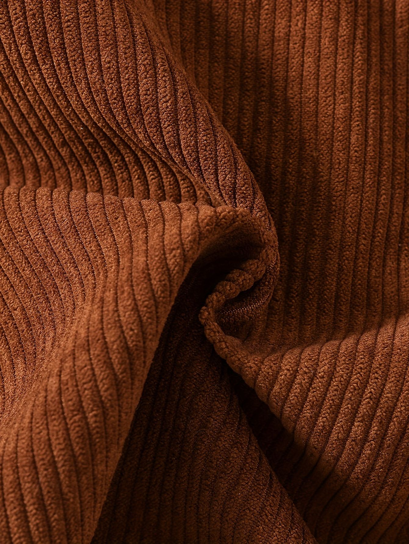 Girls' Clothing Children's Clothing Long Sleeved Tops Autumn And Winter New Styles Fashionable And High-end Sense Corduroy Jacket Skirt Set Vest Mesh Skirt Two-piece Set Set