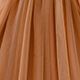 Girls' Set Patchwork Dress Bow Belt Round Neck Sleeveless Bow Collar Mesh Pleated Skirt Birthday Gift Design Sense INS Style