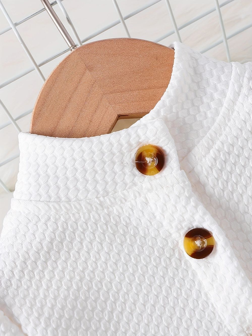 Girls' 2-Piece Set Infant Toddler Girls' Clothing Long Sleeve Jacket Top + Vest Paneled Dress Waist Flower Tulle Skirt Fashion New Design Holiday Gift Suitable For 0-8 Years Old