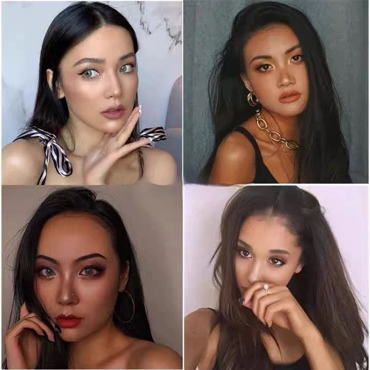 Makeup Liquid Foundation Bottle BB Cream Foundation Long Lasting Natural Finish Buildable Coverage Concealer Hydrating Primer All in One Flawless Makeup Base for Offical Ladies Traveling Face Make Up