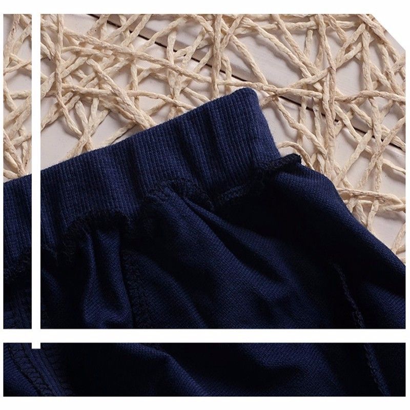 High Quality 2 Piece Boys Kids Clothing Set Long Sleeve Hoodie Pants Striped Design Fashion New Style