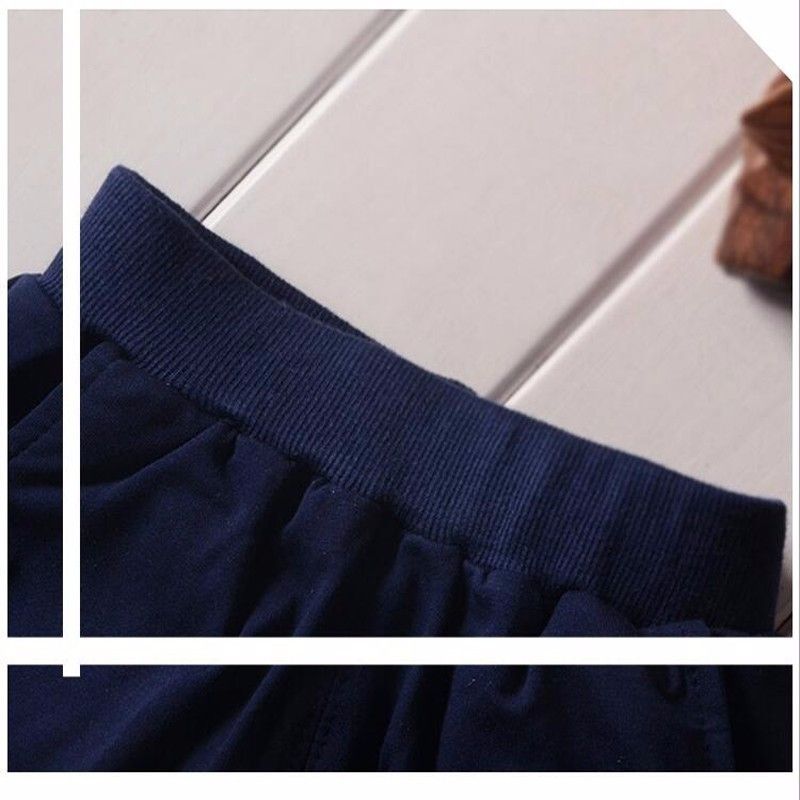 High Quality 2 Piece Boys Kids Clothing Set Long Sleeve Hoodie Pants Striped Design Fashion New Style