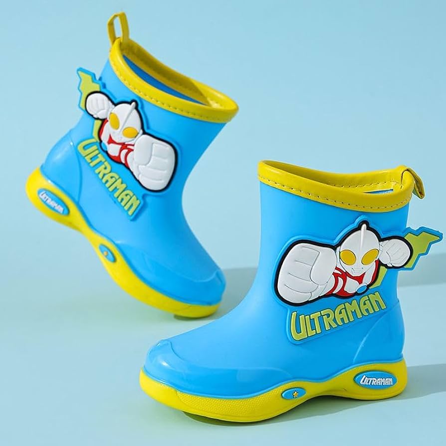 High Quality, stylish and comfortable Breathable Outdoor Waterproof Kids Boots
