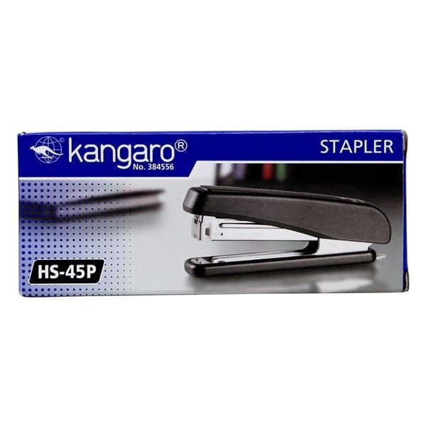 Stapler Quick loading mechanism Stapling capacity of 30 sheets , loading capacity 50/100 pins Staple use 24/6, 26/