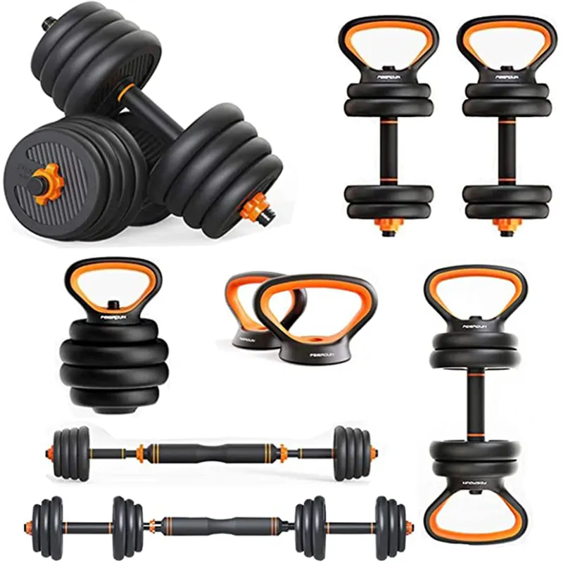 30kg 6in1 Adjustable Kettle Bell Weights. Regular strength training builds strong bones, muscles and connective tissue. The muscular strength and endurance you gain from lifting weights.