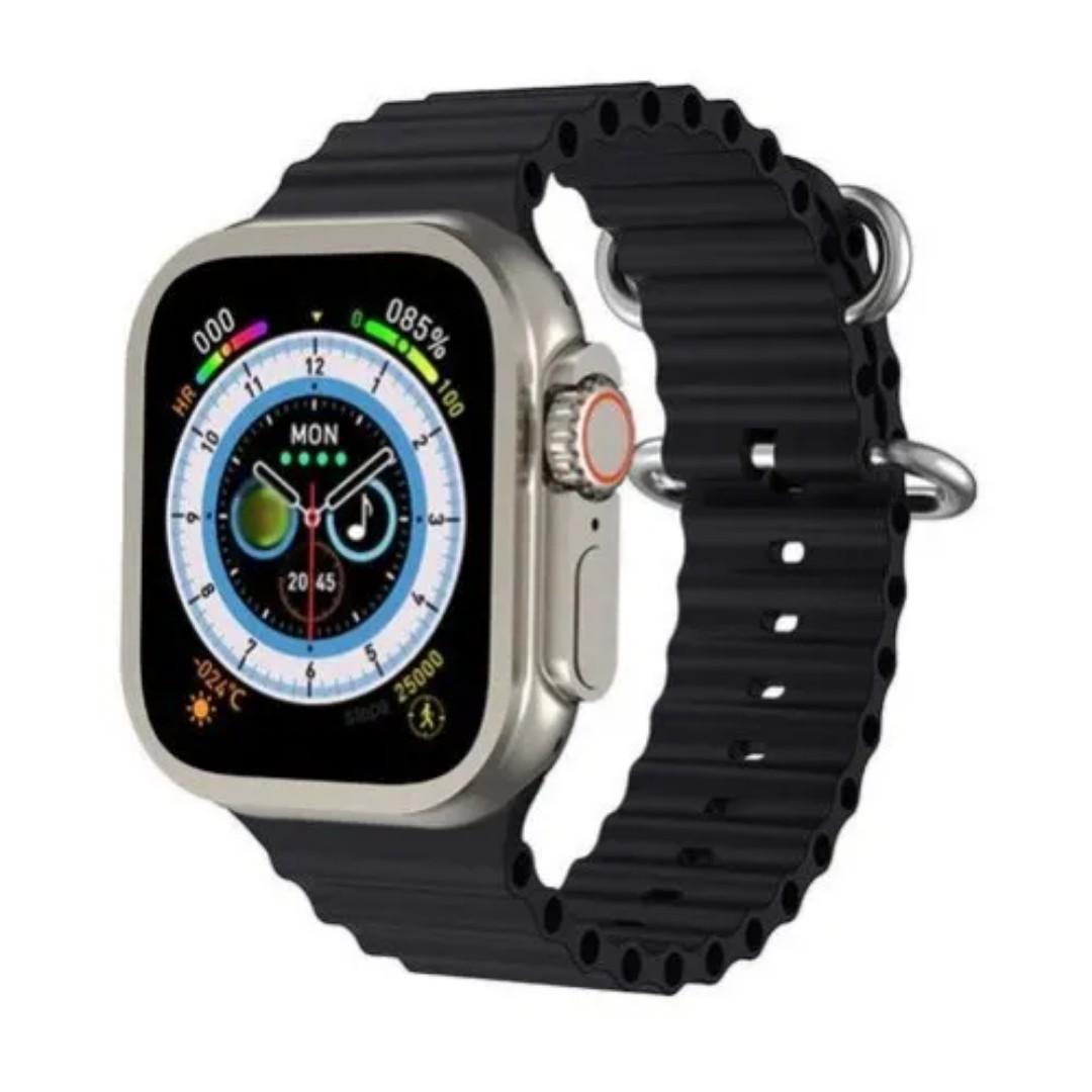 New T900 Ultra Smart Watch Series Ultra Bluetooth Call IP67 Waterproof 49mm Game Smart watch T900 Ultra Fitness Tracker Sport Watch for man Square Watch for woman couple watch Kids Watch T900