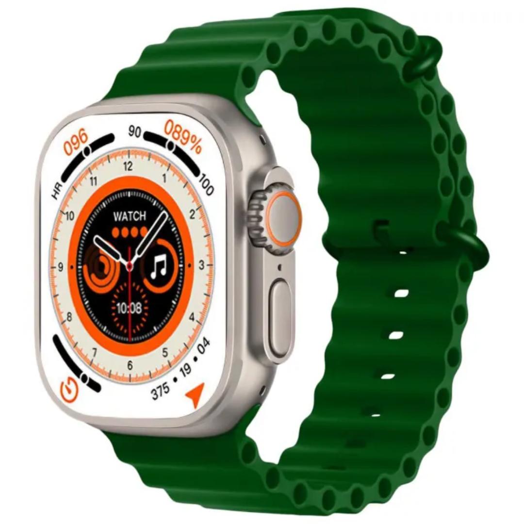 New T900 Ultra Smart Watch Series Ultra Bluetooth Call IP67 Waterproof 49mm Game Smart watch T900 Ultra Fitness Tracker Sport Watch for man Square Watch for woman couple watch Kids Watch T900