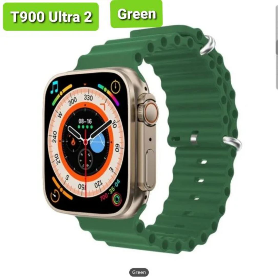 T900 Ultra Smart Watch Series Ultra Bluetooth Call IP67 Waterproof 49mm Game Smart watch T900 Ultra Fitness Tracker Sport Watch for man Square Watch for woman couple watch Kids Watch T900 Ultra watch