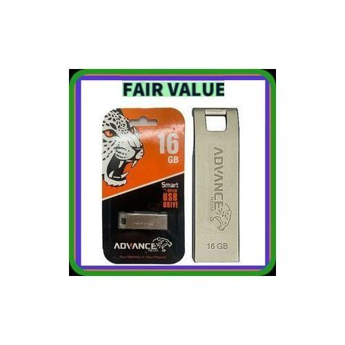ADVANCE HIGH QUALITY METALLIC USB HIGH SPEED USB FLASH DRIVE DISK 4GB, 8GB, 16GB, 32GB, 64GB, 128GB High-Speed USB performance HIGHLY RELIABLE AND DURABLE