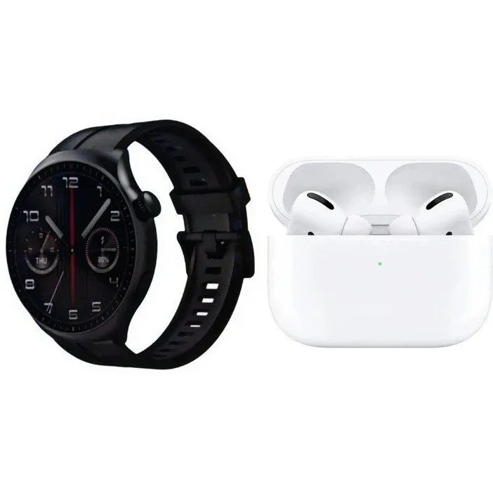 New Arrivals Smart Watch Bluetooth Call Wristwatch ECG+ Earbuds + Three 3 Straps  Fitness monitor Heart Rate Blood Pressure Monitor Tracker Sports Smartwatch Men/Women IP67 Waterproof Smartwatch