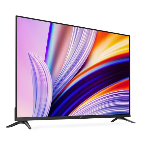 BLUETOOTH VITRON QLED HTC4300QFS 43" INCH TV FRAMELESS FHD SMART TV ANDROID 14.0 TV NETFLIX ,YOUTUBE TELEVISION INBUILT DECODER , BUILT-IN WIFI, APP STORE 8GB-ROM