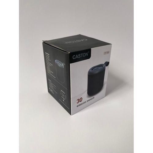 Robot RBT H20 30W Portable Bluetooth Speaker with Surround Quality Sound & Heavy Bass.