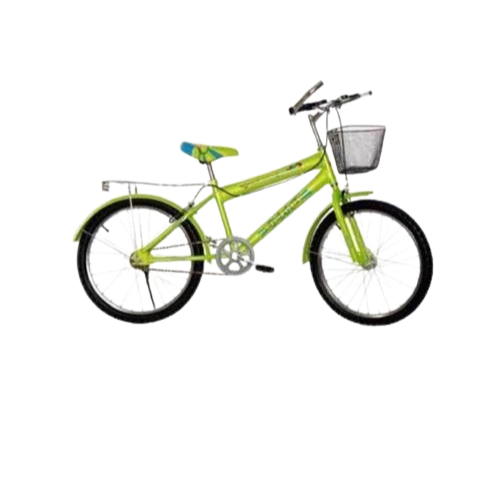 Victory BMX Kids Bicycle 20 Inch – Durable Steel Frame, Front & Rear Caliper Brakes, Adjustable Seat, Side Stand, Training Wheels, Cool Sporty Design for Boys & Girls Ages 6–10 Years