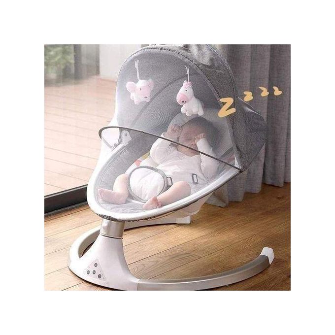 Electric Baby Swing