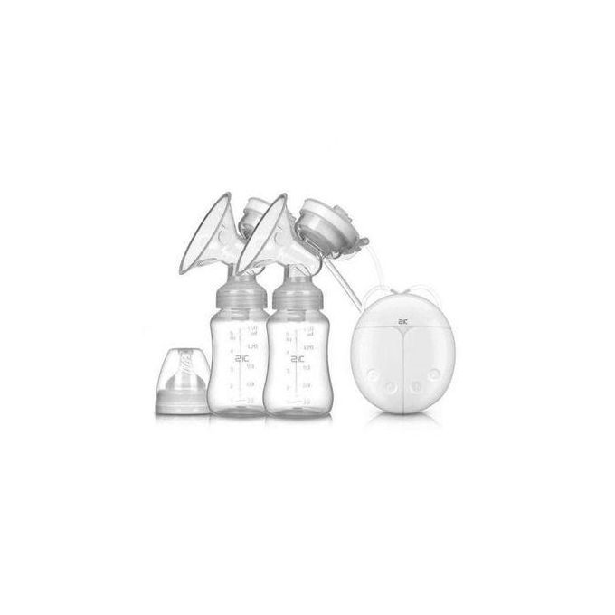 Double Electric Breast Pump