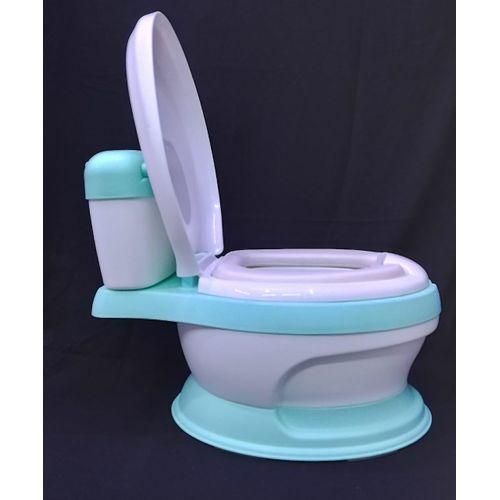 Baby Potty for Stress-Free Potty Training