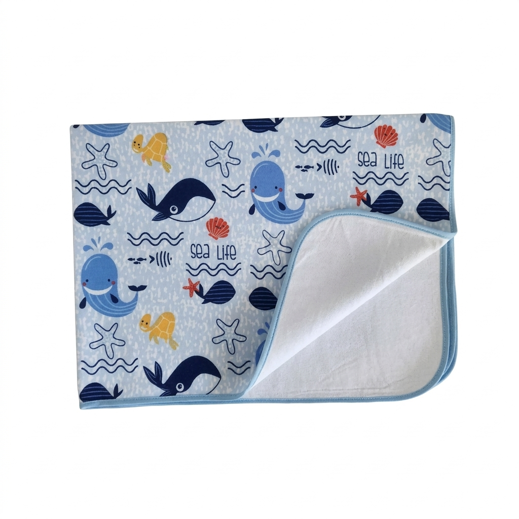 Durable and Waterproof Baby Mackintosh