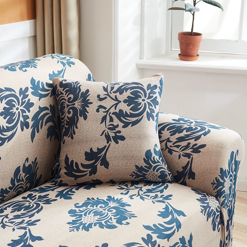 Hotsell Sofa Slipcover Sofa Set Sofa Covers Stretch Fabric Pattern Elastic Chair Sofa Cover Armchair Couch Cover Home Decor for 1/2/3/Seater